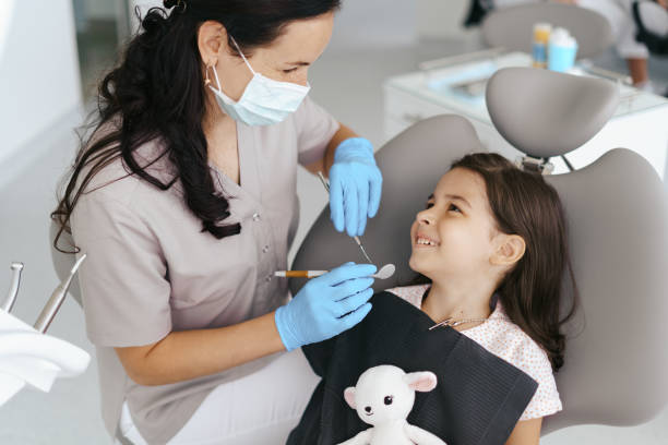 Best Emergency TMJ Treatment in Monticello, GA