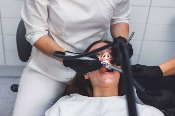 Best Emergency Tooth Extraction in Monticello, GA